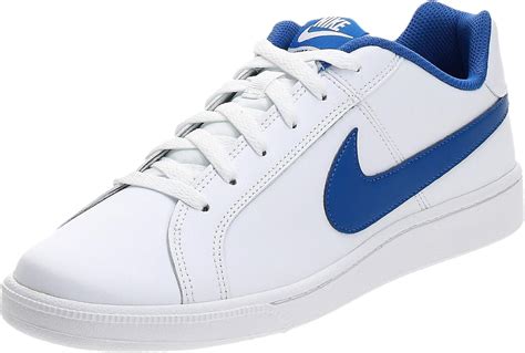 nike court royale blau herren